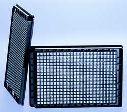 Microplatten Glasboden PlusSensoPlate<sup>TM</sup> Greiner Bio-One