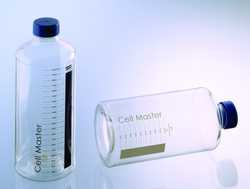 Zellkultur Rollerflaschen Polyethylenterephthalate (PET) Greiner Bio-One