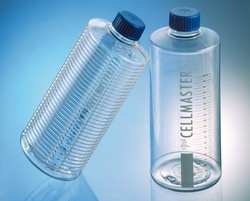 Zellkultur Rollerflaschen Polystyrol CELLMASTER<sup>TM</sup> Greiner Bio-One