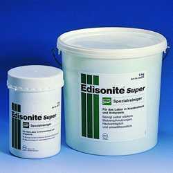 Edisonite super