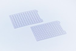 CapMats Ethyl Vinyl Acetat / Silikon Greiner Bio-One