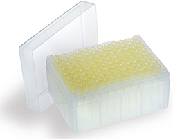 Pipettenspitzen Trefflab Ecotip-Box PC