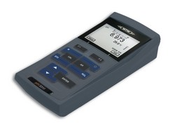 Portable pH meters pH 3310 WTW
