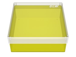 Kryobox ohne Einteilung, D60 GLW