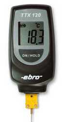 Digital Thermometer TTX 120 ebro