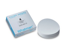 Whatman™ Cellulose-Chromatographiepapier Sorte 4 Chr Cytiva