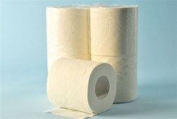 Toilettenpapier Rollen