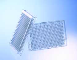 Microplatten UV-Star® 96, 384 Well Greiner Bio-One