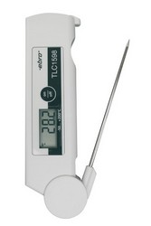 Präzisionsthermometer TLC 1598