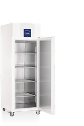 Labor Gefrierschrank mit Profi-EVCO Steuerung FreezeLab 21570 MediLine