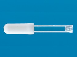 Pipettierhilfe für Einmal Mikropipetten intraEND Brand