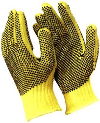 Schnittschutz-Handschuhe 100% Kevlar