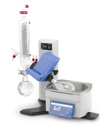 Rotary Evaporators RV 8 V-C IKA