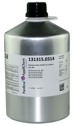 Petroleum Ether 40-60°C for analysis, ACS, ISO