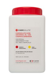 Absorbent for <em class="search-results-highlight">chemicals</em> CHEMSOLUTE® Sorb