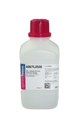 SDS solution 20 % for molecular biology