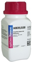 Ampicillin - Natriumsalz BioChemica