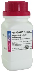 Polymyxin B - Sulfat BioChemica