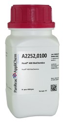 Ficoll®; 400 BioChemica