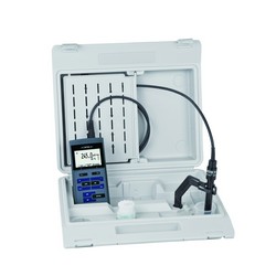 Portable conductivity meter ProfiLine Cond 3310 WTW