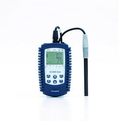 Measuring device SD 325 Con Set with conductivity electrod Tintometer