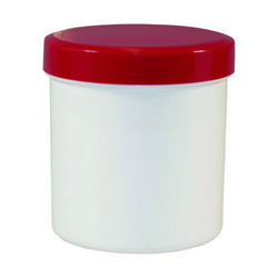 Screw-top jars IphaS Pharma-Verpackung