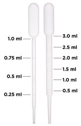 Pasteur pipettes  Labsolute®