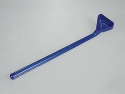 Ladle, long handle, detectable Bürkle