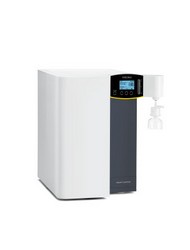 Arium® Comfort II Combined Lab Water Systems Sartorius