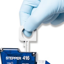Stepper™ 416 repeater pipette Socorex