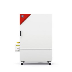 Konstantklimaschränke mit umweltfreundlicher Peltier-Technologie Serie KBF-S ECO Binder