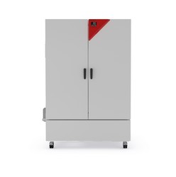 Constant clima chamber Series KBF-S ECO Binder