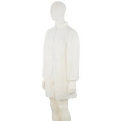 3M™ <em class="search-results-highlight">Disposable</em> coat