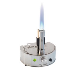 Safty Bunsen burner Flame 100 WLD-TEC