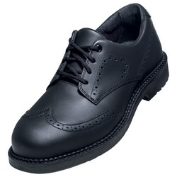 uvex Business safety shoe S3 low shoe width 11