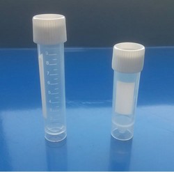 Transport tubes, PP, with screw cap LLG-Labware