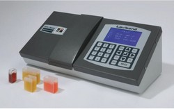 Kolorimeter, Lovibond® Serie PFXi Tintometer