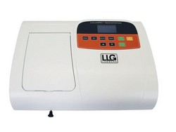 Spectrophotometer uniSPEC 1 LLG-Labware