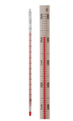 Kälte-Laborthermometer LLG-Labware