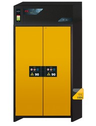 Safety storage cabinets FX-Line FX-CLASSIC-90 Asecos®