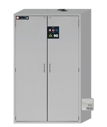 Safety storage cabinets S-Line S-Classic-90 Asecos®
