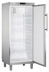 Forced-air refrigerator GN 2/1 GKv 5760 ProfilLine Liebherr