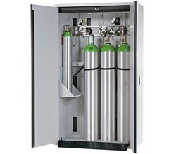 Safety storage cabinets for gas cylinders G-Line G-Ultimate-90 Asecos®