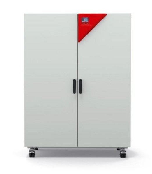 Heating Chambers Racks Drying and heating chambers series FP Avantgard.Line Binder | Drying ...