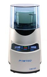 Messermühle HM100 Powteq