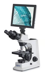 Transmitted light microscopes Lab-Line OBL Sets Kern