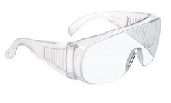 Safety Eyeshields basic LLG-Labware