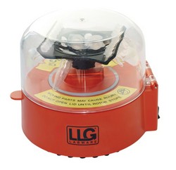 Mini centrifuges uniCFUGE 2 LLG-Labware
