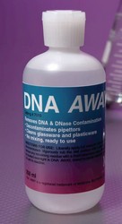 DNA AWAY™ zur Oberflächendekontamination Thermo Scientific