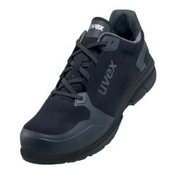 uvex 1 sport safety shoe S3 low shoe width 11 black